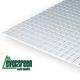 Grabado ''Square Tile'' Espaciado 12.7 x 12.7mm